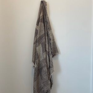 Wilfred Blanket Scarf